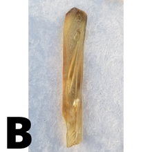 Load image into Gallery viewer, Natural raw citrine cluster crystal Success stone success crystal abundance crystal