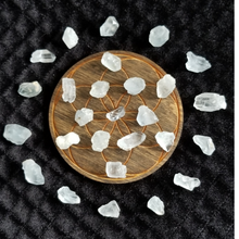 Load image into Gallery viewer, Raw Celestite crystal