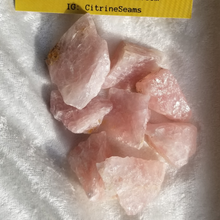 Load image into Gallery viewer, Rose Quartz - Raw