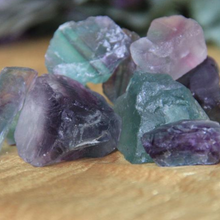 Load image into Gallery viewer, Fluorite - Raw
