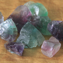 Load image into Gallery viewer, Fluorite - Raw
