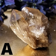 Load image into Gallery viewer, Natural raw citrine cluster crystal Success stone success crystal abundance crystal 
