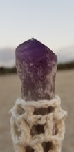 Load image into Gallery viewer, Phantom Amethyst Points
