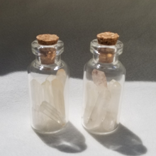 Load image into Gallery viewer, Clear quartz crystal cluster Master Healer
