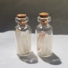 Load image into Gallery viewer, Clear quartz crystal cluster Master Healer
