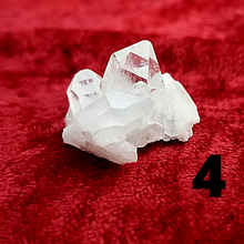 Load image into Gallery viewer, Clear quartz crystal cluster Master Healer
