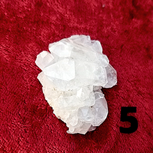 Load image into Gallery viewer, Clear quartz crystal cluster Master Healer
