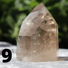 Load image into Gallery viewer, Smoky Quartz - Polished Towers
