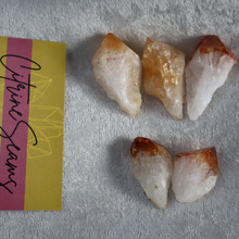 Load image into Gallery viewer, Wild Crystals - Raw
