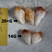 Load image into Gallery viewer, Wild Crystals - Raw
